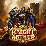 KNIGHT ARTHUR